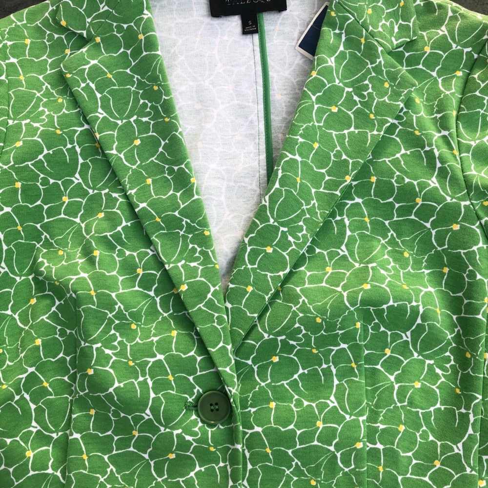 Talbots Jacket - Picture 4 of 6